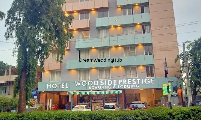 Raj Park Hotel Tirupati